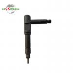 Diesel Fuel Injector KBEL106P135 0432193682 for DAF 75CF Truck