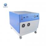 High Pressure 149Kgs Portable O2 Concentrator 20LPM for sale