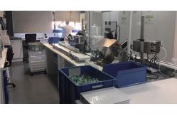 China Water Dissolved Oxygen Sensor manufacturer
