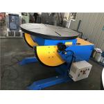 Rotary Welding Positioner HB-30 With  Round Or Tubular Work Pieces for sale