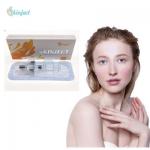 2ml Injectable Dermal Filler Lip Injections Reduce Wrinkles for sale