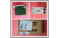 China Allen-Bradley 1746-OA16 SLC 16 Point Output Module 1746OA16 in stock supplier