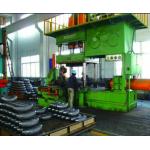 Cold Forming Automatic Elbow Machine Mandrel Type For 21-60 Mm Elbow Making for sale