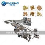 Nuts Ball Production Line for sale