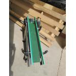                  Stainless Steel Roller Conveyor Belt Conveyor Chain Conveyor Independent Engine Frequency Converter              for sale