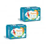 Anion Disposable Comfortable Period Pads Winged Thick Sanitary Pads With Wings for sale