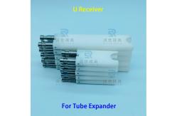 China High Durability Tube Expansion Machine Parts Pipe Expander U Shaped Receiver supplier
