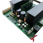 Heidelberg Flat Module LTK500-2 00.785.0392 Heidelberg Water Motor Drive Board for sale