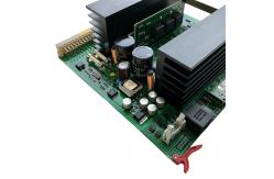 China Heidelberg Printing Press Circuit Board LTK500-2 00.785.0392 Printer Mainboard supplier