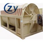 Carbon Steel 15t/H Cassava Starch Processing Equipment Peeling Washing for sale