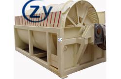 China 110kw Cassava Grinding Machine SS304 Cassava Crushing Machine 2100r/Min supplier