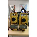 GTS 102N Second Hand Total Station 100 - 240V 50 / 60HZ for sale