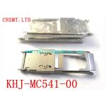 Yamah Feeder Press Cover KHJ-MC541-02 KHJ-MC541-00 SS ZS32MM Smt Feeder Guide for sale