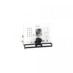 Vocational Training Equipment Air Conditioner Training Equipment Electrical faults in refrigerant compressors for sale