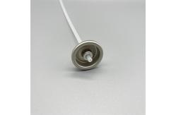 China Professional Clean Deodorant Valve for Industrial Settings - High - Capacity Specification supplier