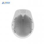 Energy Sector Wireless GPS Tracker Plastic Smart GPS Tracker Helmet for sale