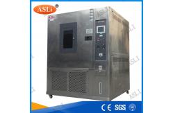 China Xenon Arc Lamp UV Aging Test Chamber for Climate Resistant Wind Cooled supplier