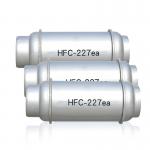 Clean Agent Heptafluoropropane / FM200 Fire Suppression Low Toxicity No Reviews Yet for sale