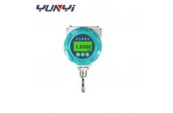 China Industrial Smart Display Tuning Fork Density Meter supplier