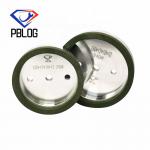 Resin wheel 150*10*10*12 for straight machine