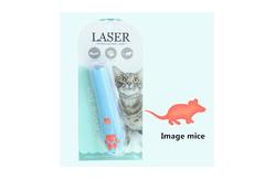 China Interactive Light Cat Toys For Indoor Pet Training Tool Laser Pointer supplier