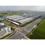 Pre Engineered Metal Building Manufacturers Prefab Steel Structure Warehouse Custom Steel Structure for sale