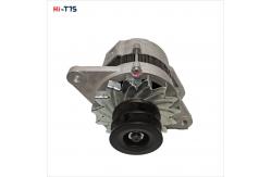 China Engine Alternator Parts 6BG1 1-81200-249-3 Alternator Assembly supplier
