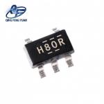 Texas SN74AUP1G80DBVR In Stock Electronic Components Integrated Circuits Microcontroller TI IC chips SOT23-5 for sale