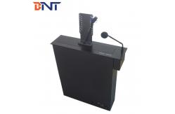 China Office Conference Audio Video Lcd Computer Monitor Lift supplier