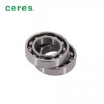 6007 C3  Timken Deep Groove Radial Ball Bearing  35x62x14mm for sale