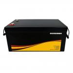 Rechargeable 12 Volt Lithium Rv Battery AA For Camper Van 200Ah 400Ah for sale