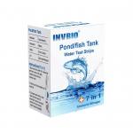 Qualitative 31 Items Water Quality Test Strips 50/100/150/200pcs/Bottle for sale