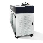 532nm Wavelength Yag Laser Welding Machine PG3 For Copper / Aluminum 350kg for sale