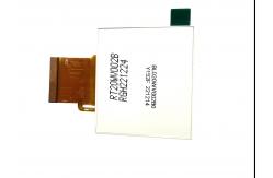 China Handheld 2 Inch Tft Display LCD Module 480x360IPS HD Instrumentation supplier