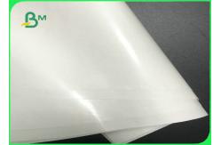 China Food Grade Packing PE Coated White Craft Paper Moistureproof & Greaseproof supplier