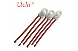 China 10A 16A 20A Alloy Thermal Link Home Electrical Appliances Transformers Tf 102C supplier