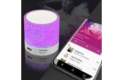 China OEM Mini Wireless Portable Waterproof Blue Tooth Speaker Portable With Fm Radio supplier