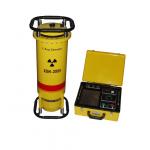 Portable x-ray machine for welding line detection , radiography testing equipment for sale