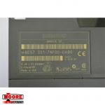 6ES7331-7NF00-0AB0 6ES7 331-7NF00-0AB0 Siemens Analog Input Module for sale