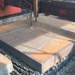 High Carbon Steel Plate ASTM A36 Cold Roll 1mm 2mm 5mm MS Sheet COIL for sale