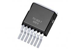 China Integrated Circuit Chip IMBG65R163M1HXTMA1 Power MOSFET Transistors TO-263-8 supplier
