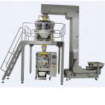 Multi Head VFFS 420 Automatic Rice Packing Machine for sale
