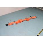 Patient Transfer Portable Manual Ambulance Folding Stretcher