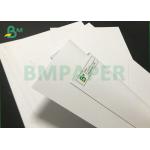 Uncoated 2 Sides A1 A0 160gsm 200gsm Plain White Drawing Paper Sheets