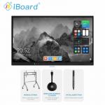 75 inch Smart Board Interactive Touch Screen Display Whiteboard for sale