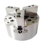 KT06-3 Stainless Steel Lathe Machine 3 Jaw Chuck for sale