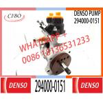 Diesel engine spare parts 294000-0151 ME131603 fuel injection pumps for sale