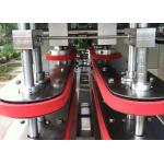 Argenteous Six Rub Wine Bottle Screw Capper Glass Auto Capper Machine