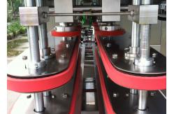 China Argenteous Six Rub Wine Bottle Screw Capper Glass Auto Capper Machine supplier