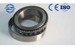 China Small Separable 30202 Taper Roller Bearing High Performance 15 * 35 * 11 mm supplier